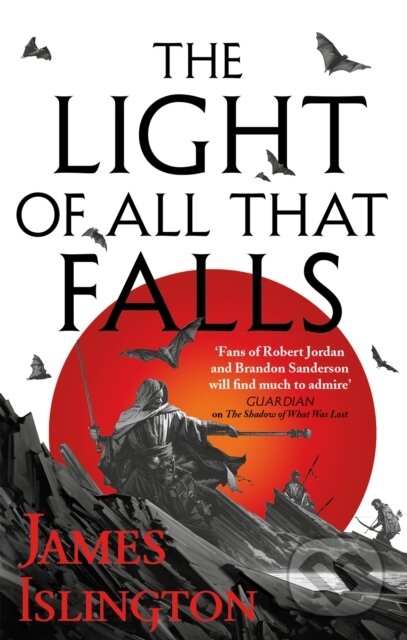 The Light Of All That Falls