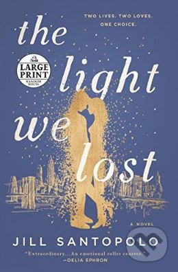 The Light We Lost