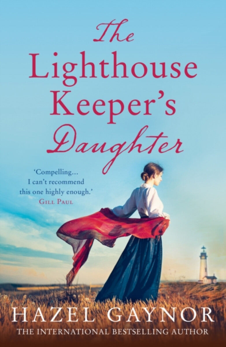 The Lighthouse Keeperâ€™s Daughter