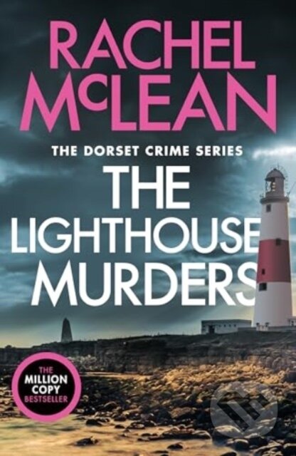 The Lighthouse Murders