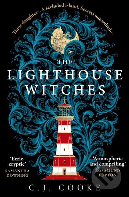 The Lighthouse Witches
