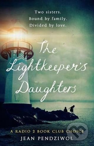 The Lightkeeper's Daughters