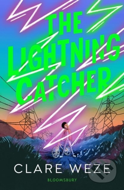 The Lightning Catcher