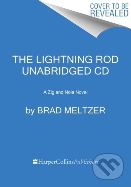The Lightning Rod CD (A Zig & Nola Novel)