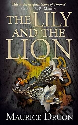 The Lily and the Lion