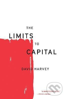 The Limits to Capital