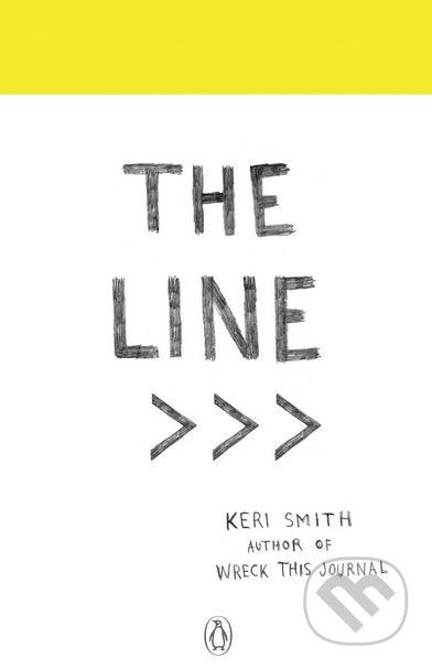 The Line (An Adventure into the Unknown)
