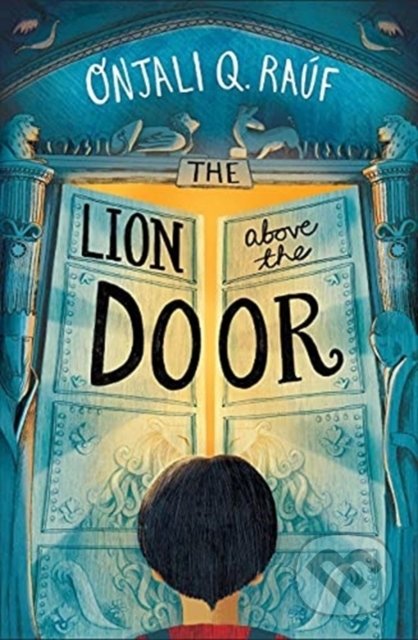 The Lion Above the Door