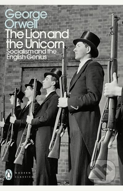 The Lion and the Unicorn