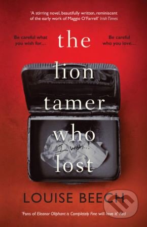 The Lion Tamer Who Lost