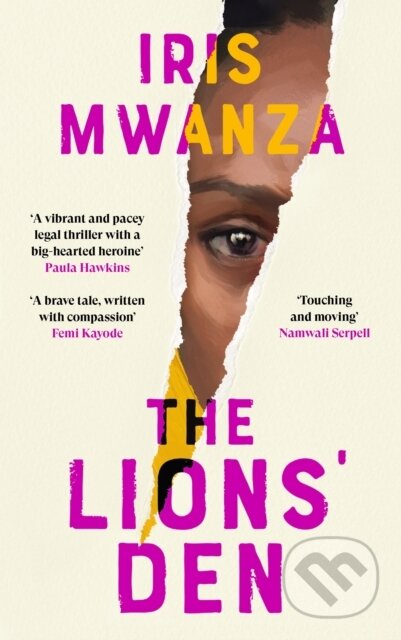 The Lions' Den