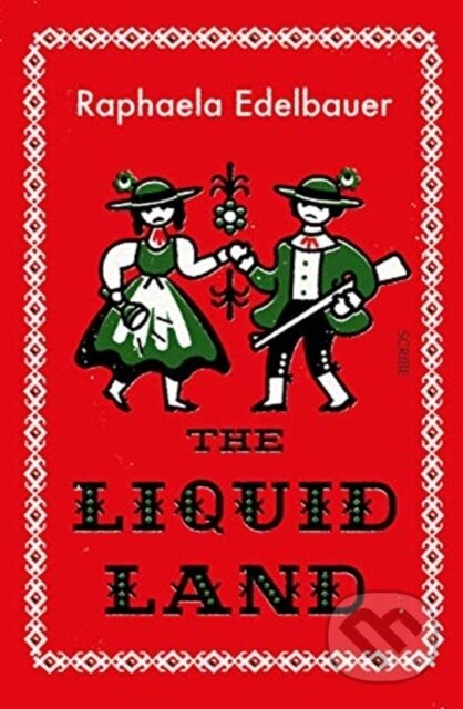 The Liquid Land
