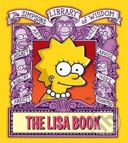 The Lisa Book