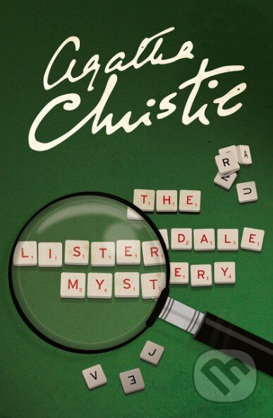 The Listerdale Mystery