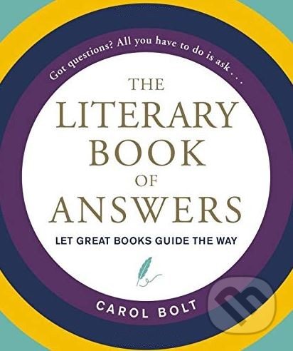 The Literary Book of Answers