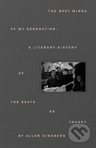 The Literary History of the Beat Generation
