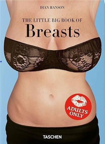 The Little Big Book of Breasts