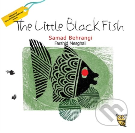 The Little Black Fish
