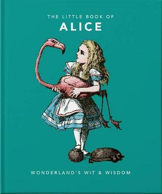 The Little Book of Alice - OH