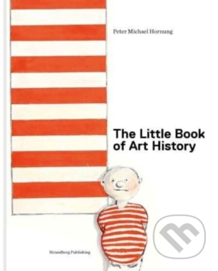 The Little Book of Art History