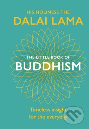The Little Book of Buddhism