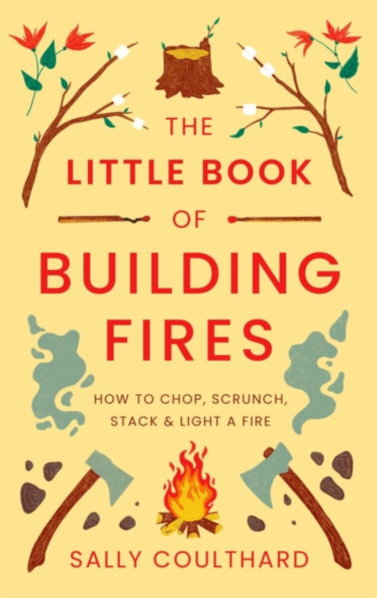 The Little Book of Building Fires