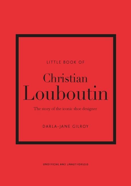 The Little Book of Christian Louboutin