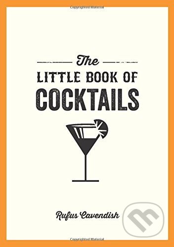 The Little Book Of Cocktails