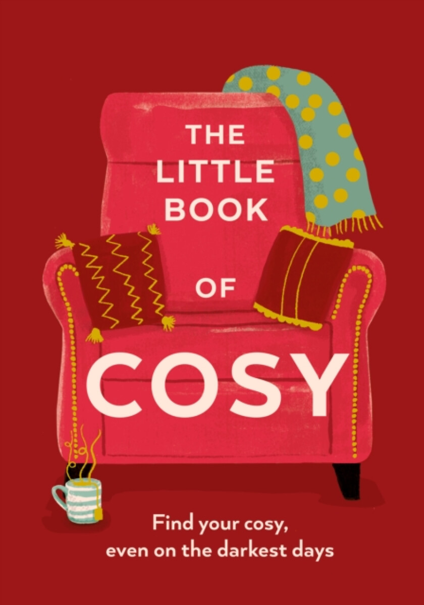 The Little Book of Cosy