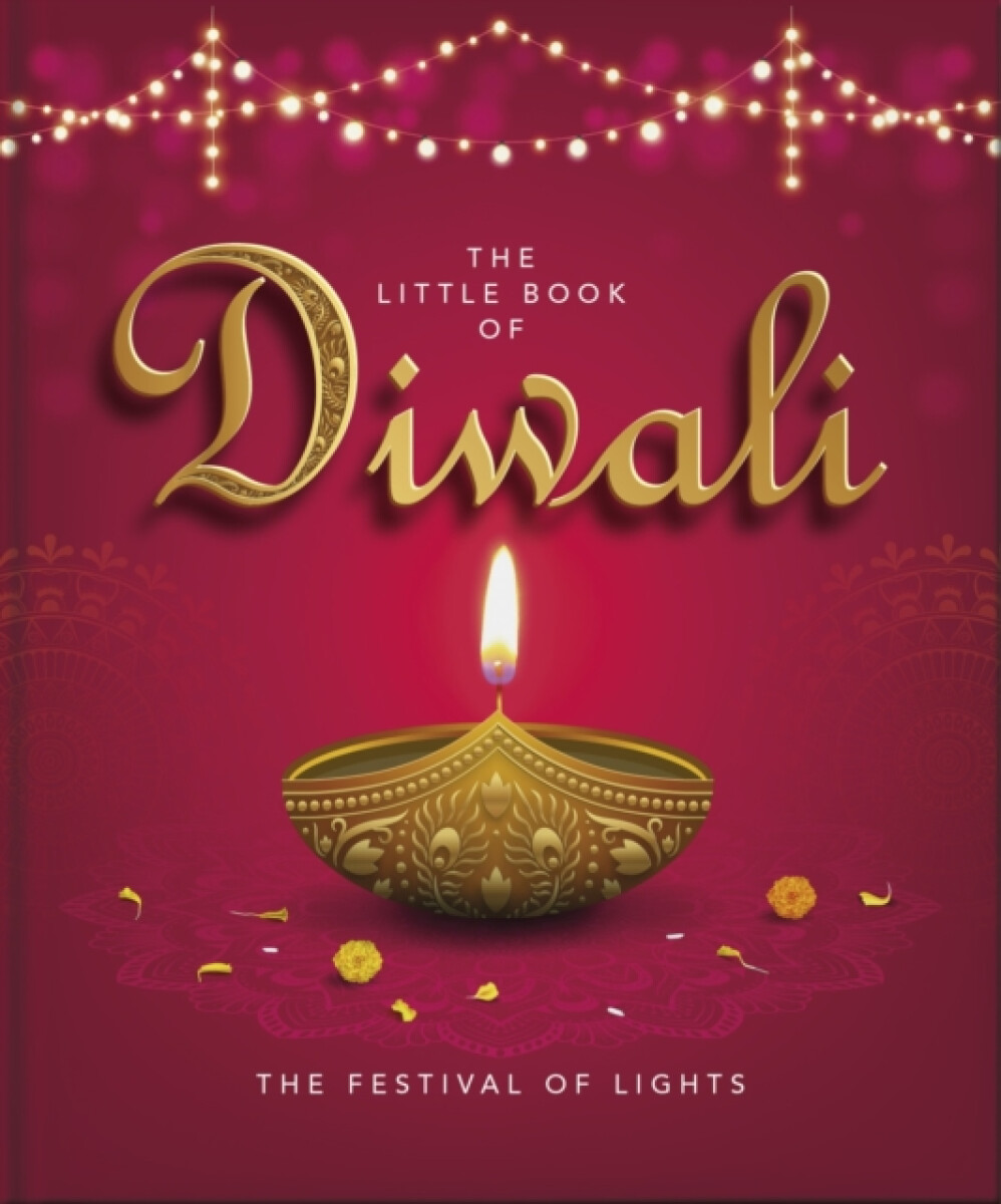 The Little Book of Diwali