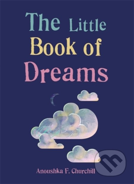 The Little Book of Dreams