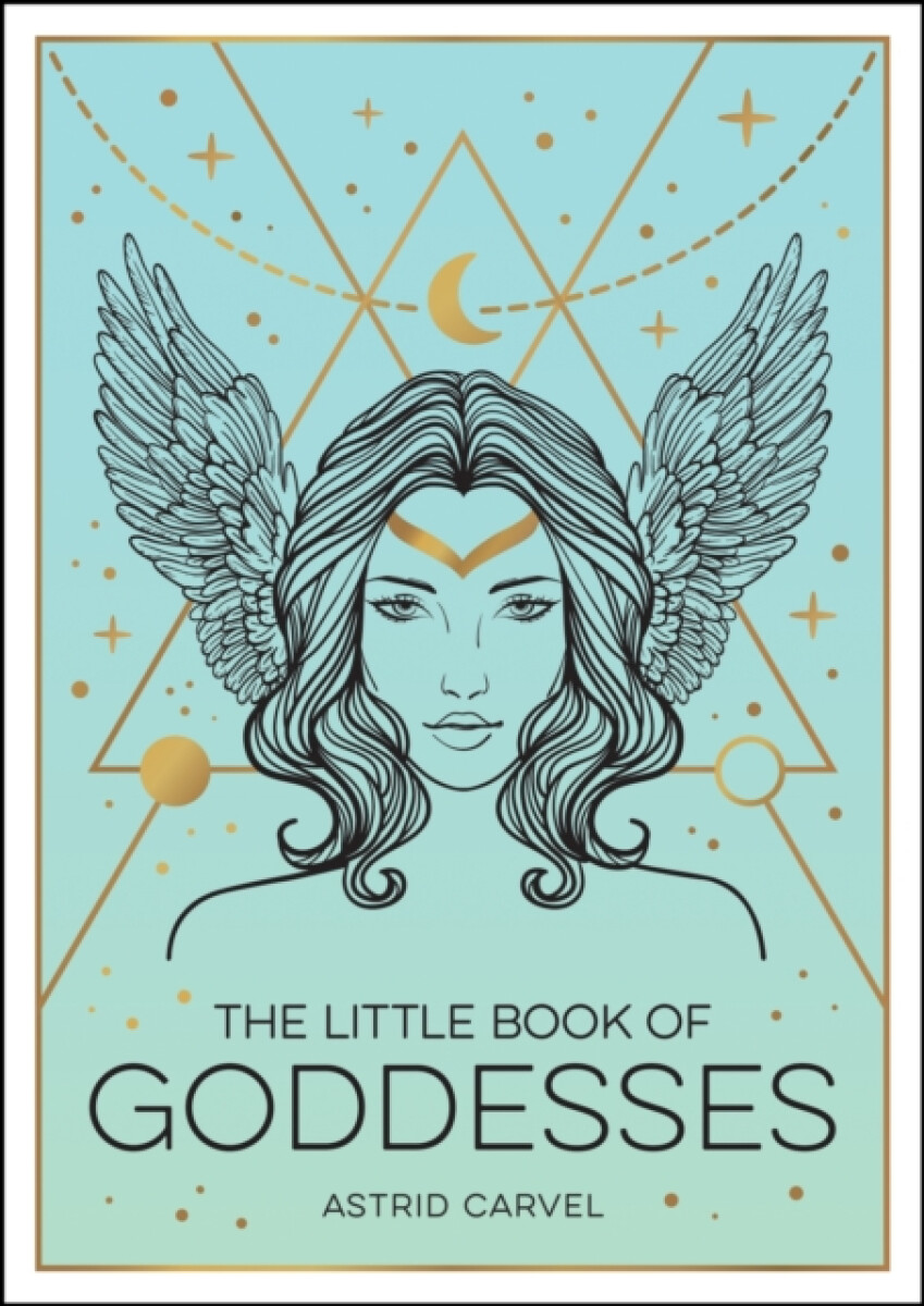 The Little Book of Goddesses