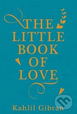 The Little Book of Love