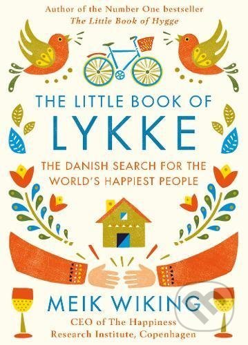 The Little Book of Lykke