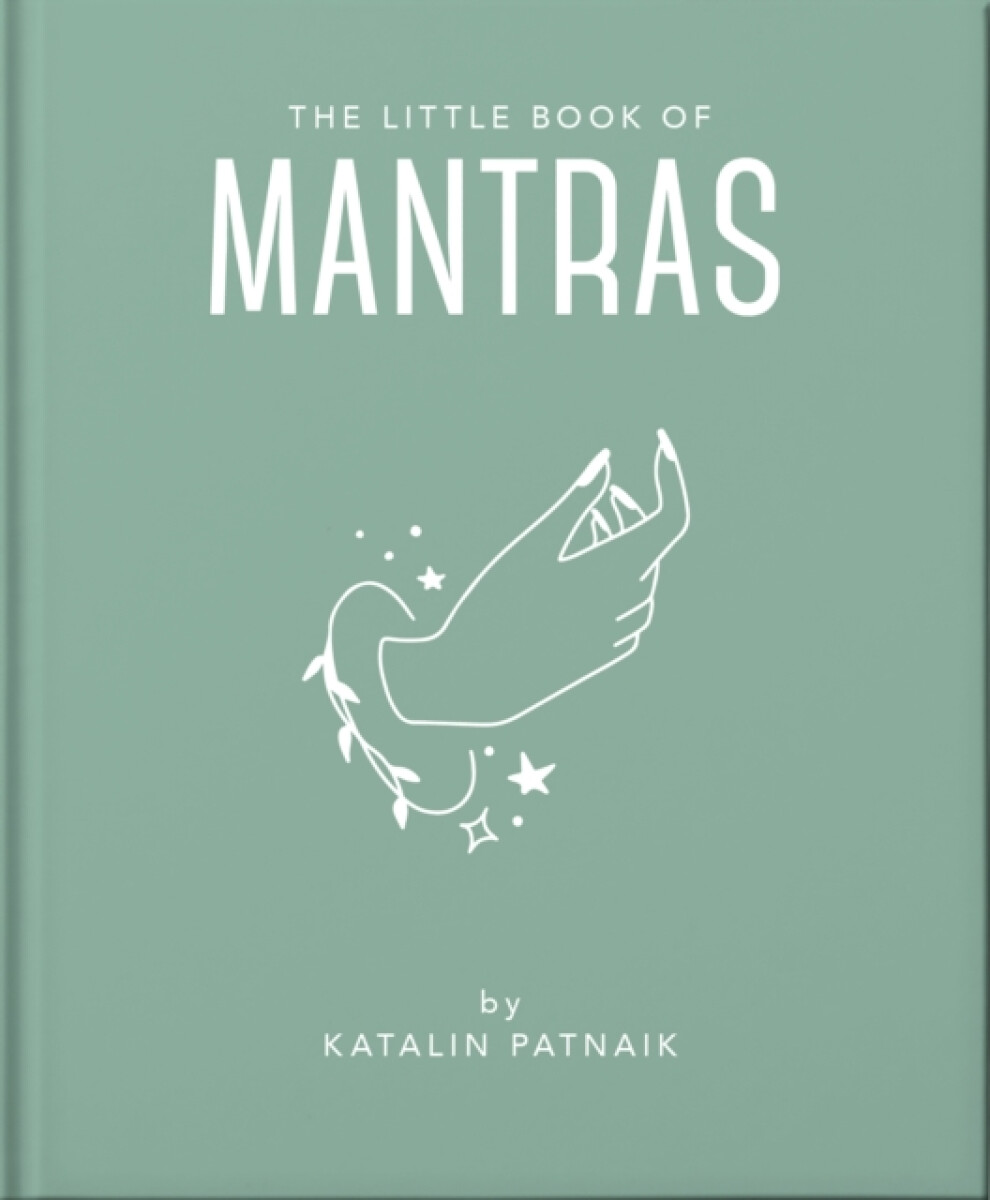 The Little Book of Mantras