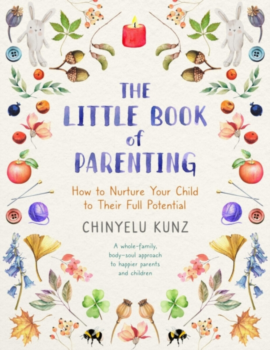 The Little Book of Parenting