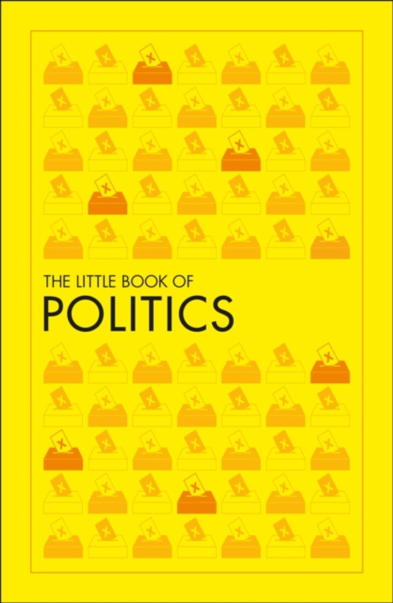 The Little Book of Politics