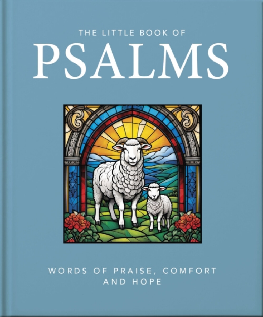 The Little Book of Psalms