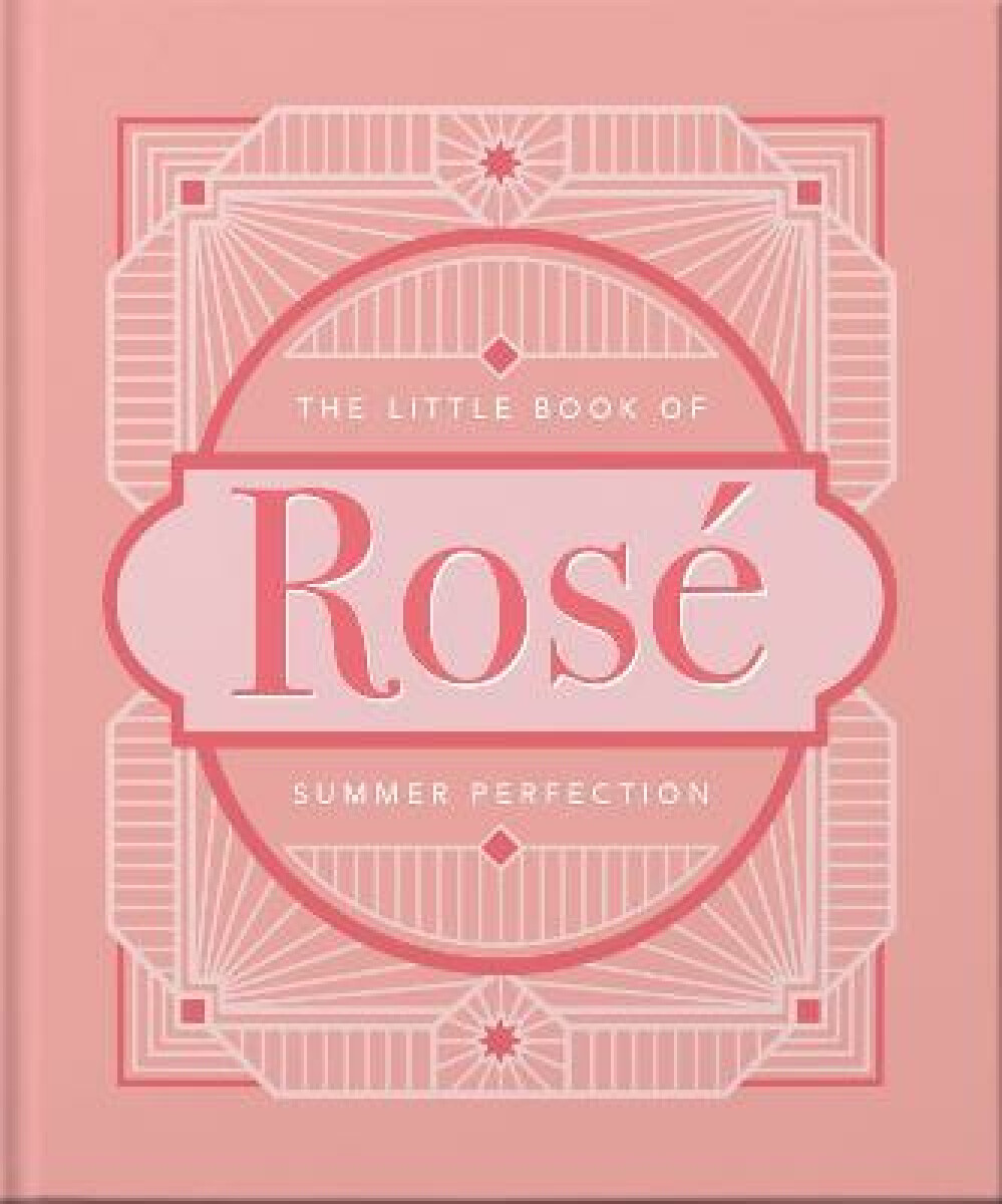 The Little Book of Rose
