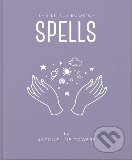 The Little Book of Spells