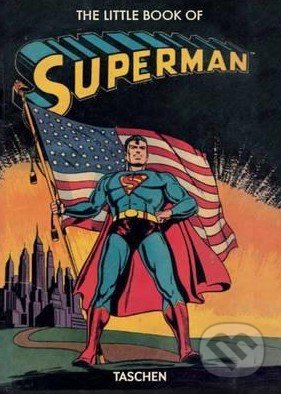 The Little Book of Superman