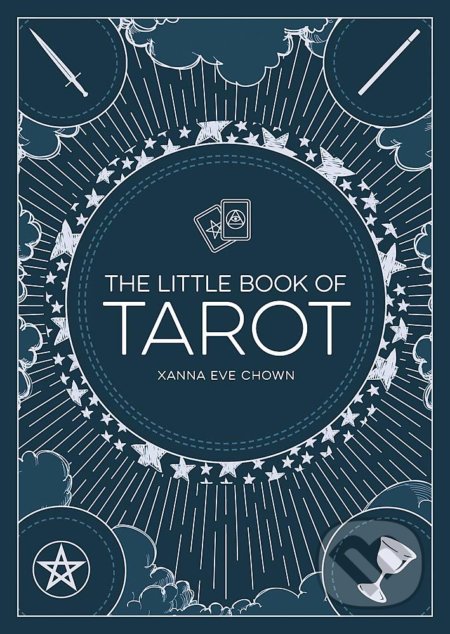 The Little Book of Tarot