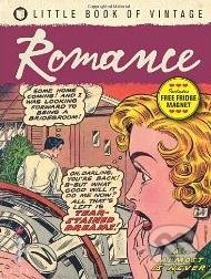 The Little Book of Vintage - Romance