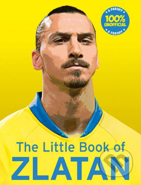 The Little Book of Zlatan