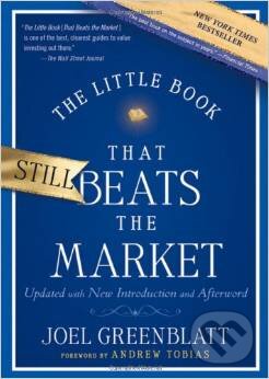 The Little Book That Still Beats the Market