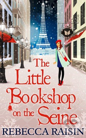 The Little Bookshop on The Seine