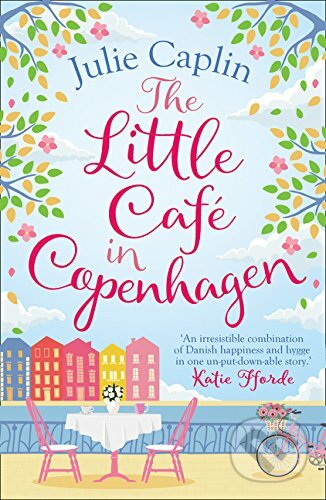 The Little Café in Copenhagen