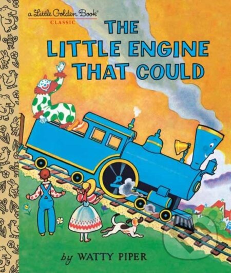 The Little Engine That Could