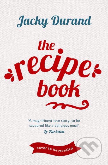 The Little French Recipe Book
