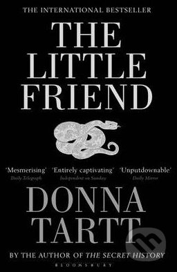 The Little Friend